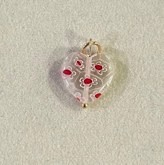 Acrylic Heart