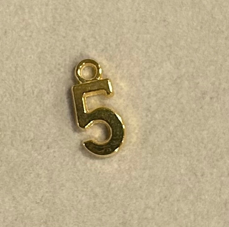 Number Charms