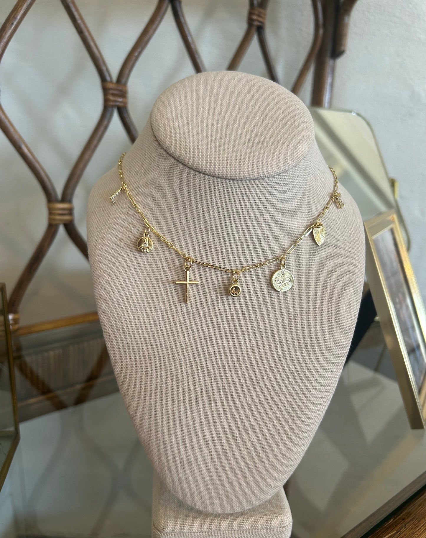 Necklace
