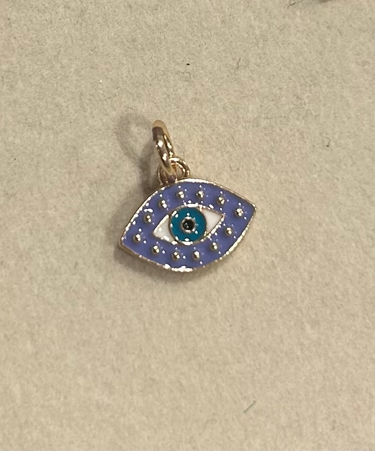 Evil Eye Charms