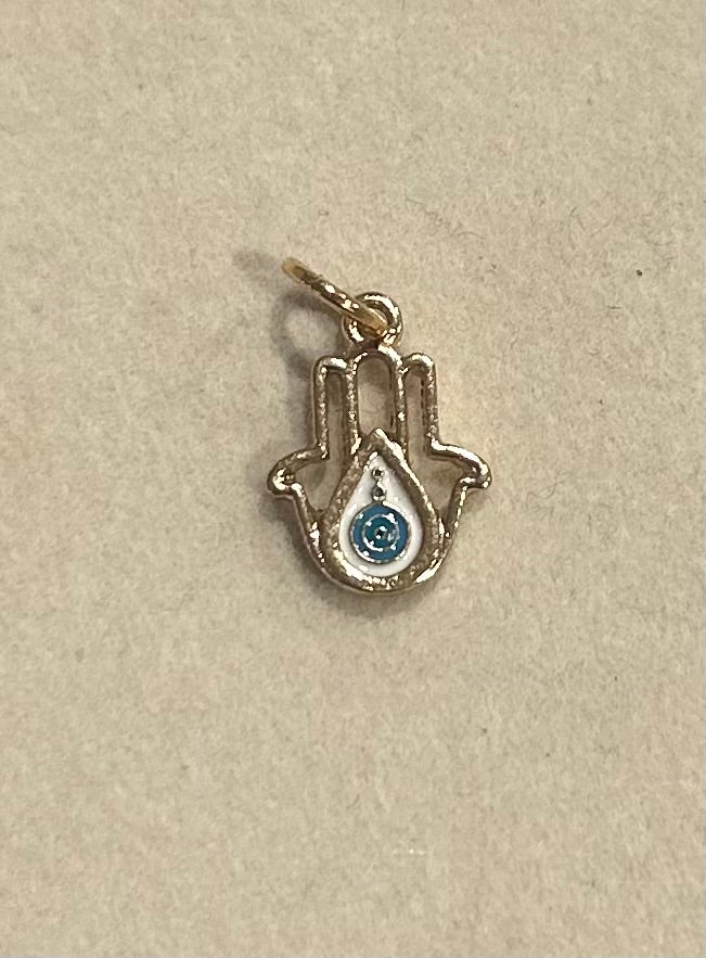 Evil Eye Charms