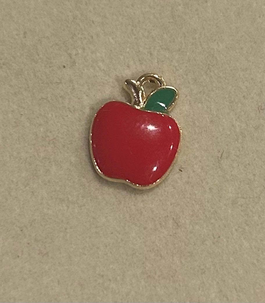 Apple Charm