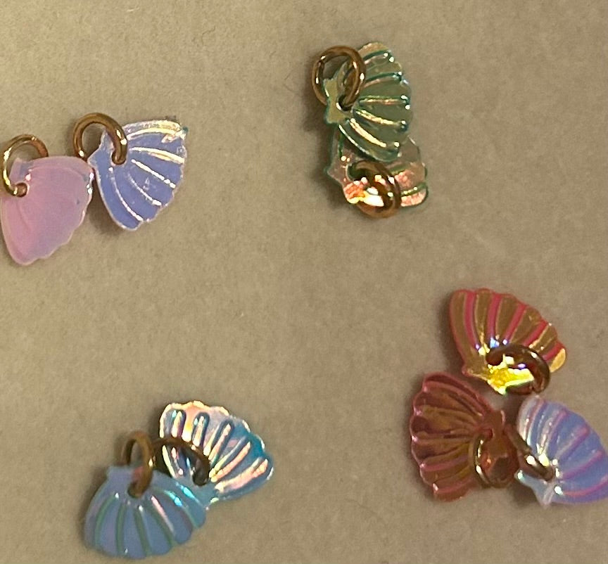 Tiny Shell Holographic