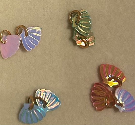 Tiny Shell Holographic