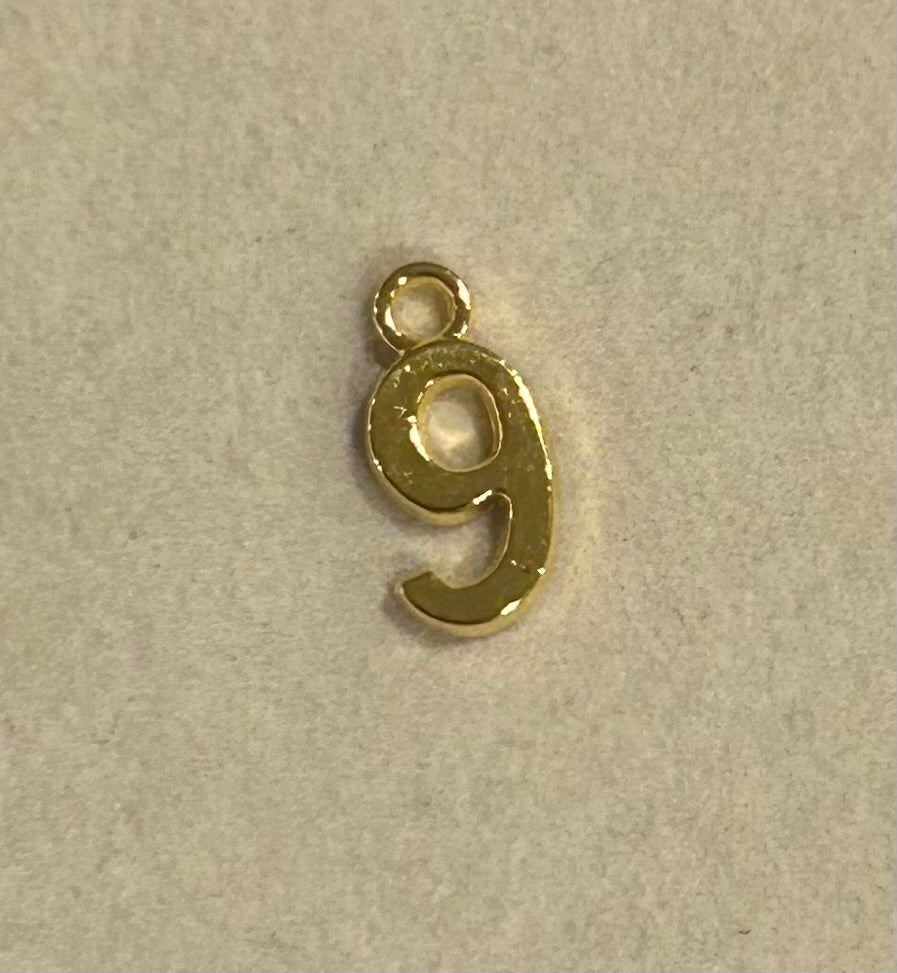 Number Charms