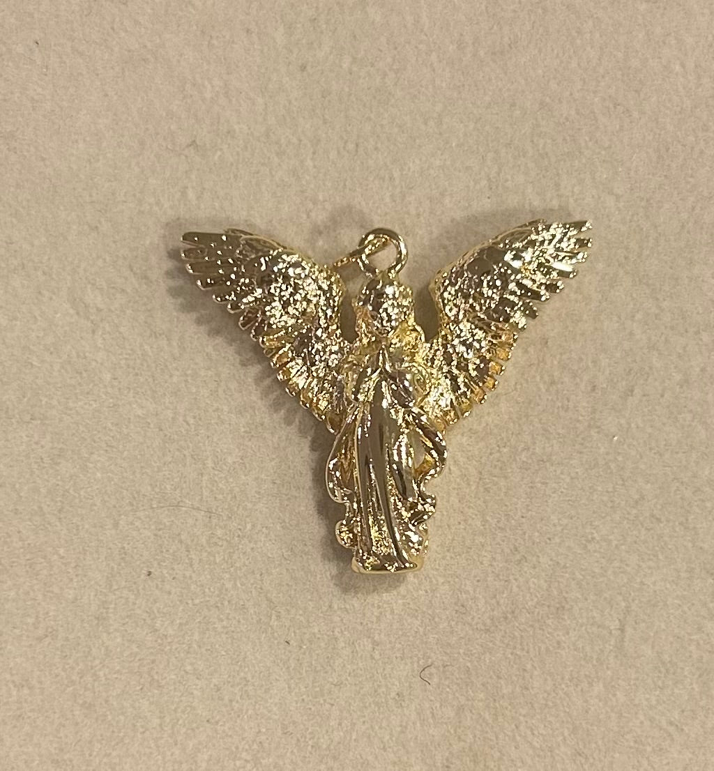 Angel Charm