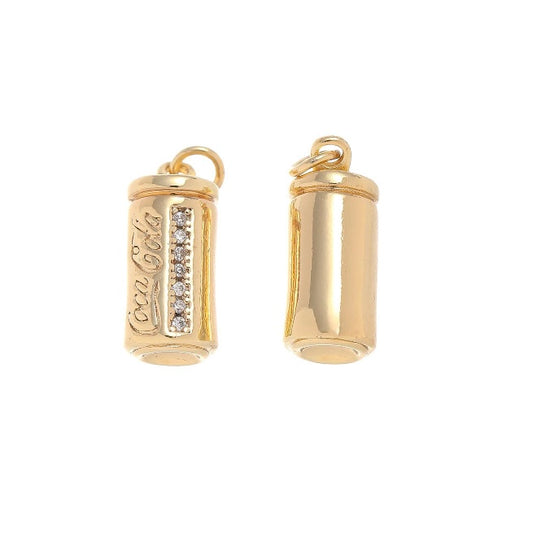 Coca Cola Charm