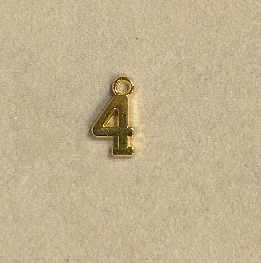 Number Charms