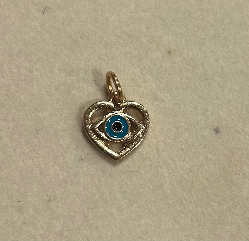 Evil Eye Charms