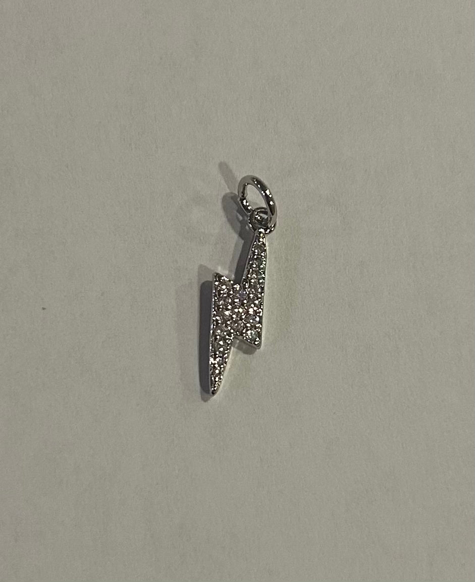 Sterling Silver Charms