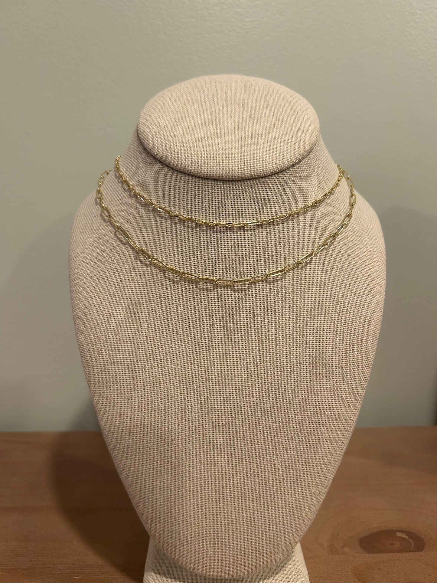 Necklace