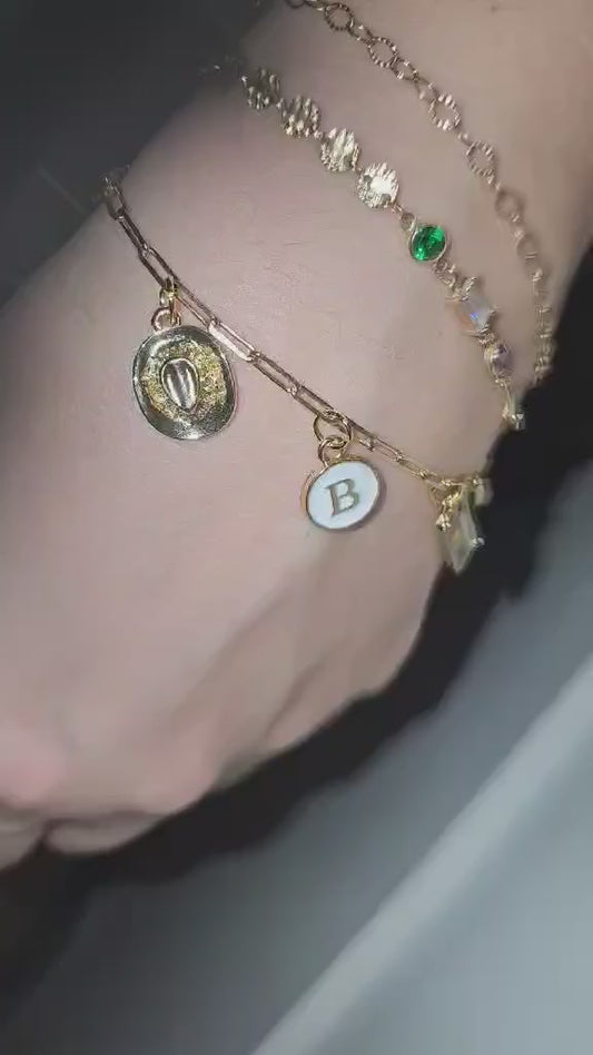 Bracelet