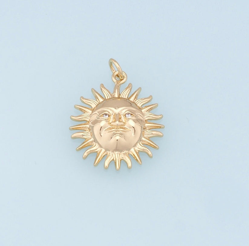 Sun Charm