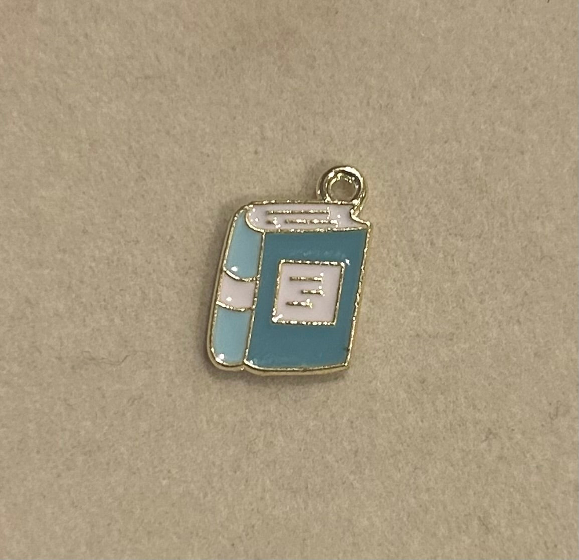 Book Charm