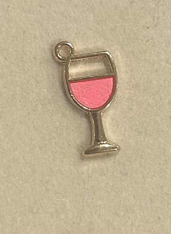 Wine Charm