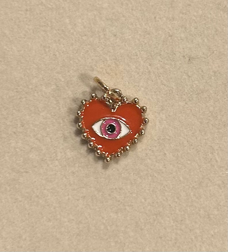 Evil Eye Charms