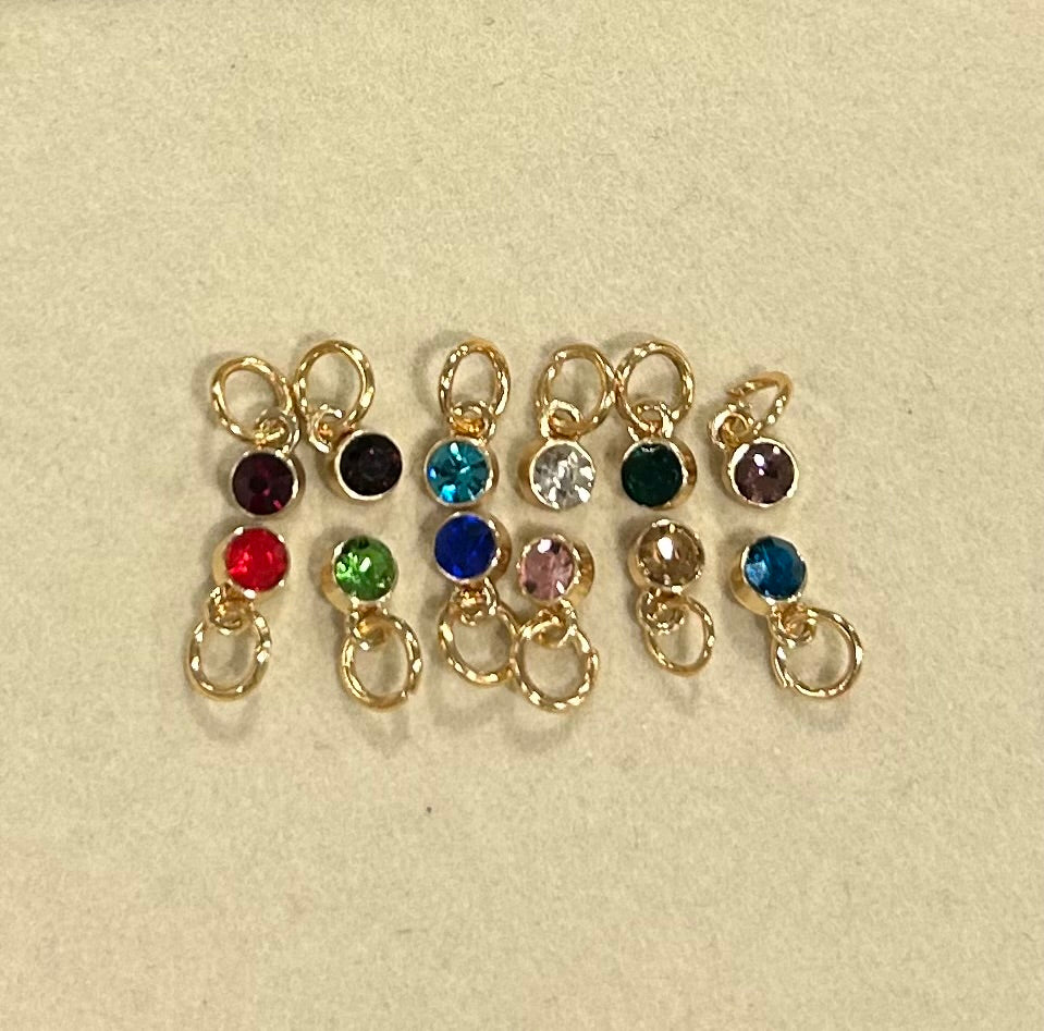 Birthstones