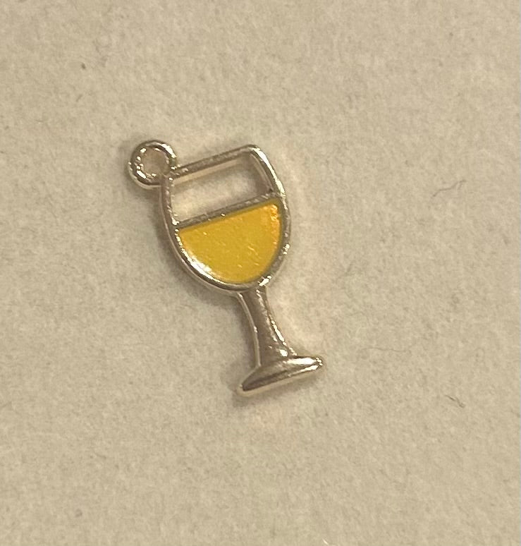Wine Charm