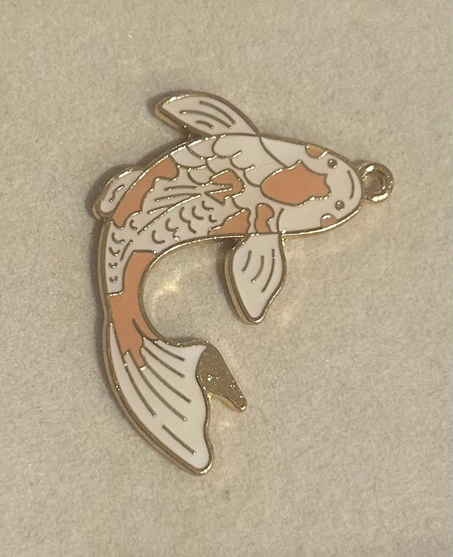 Koi Fish