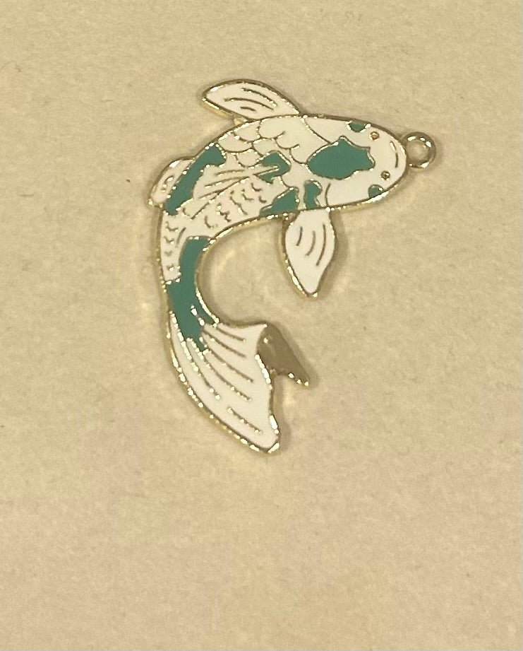 Koi Fish