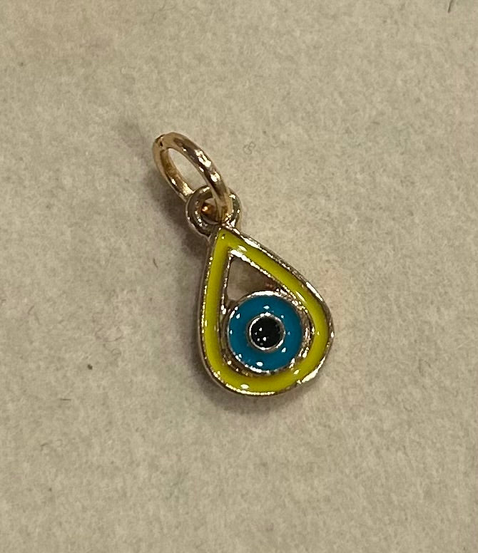 Evil Eye Charms