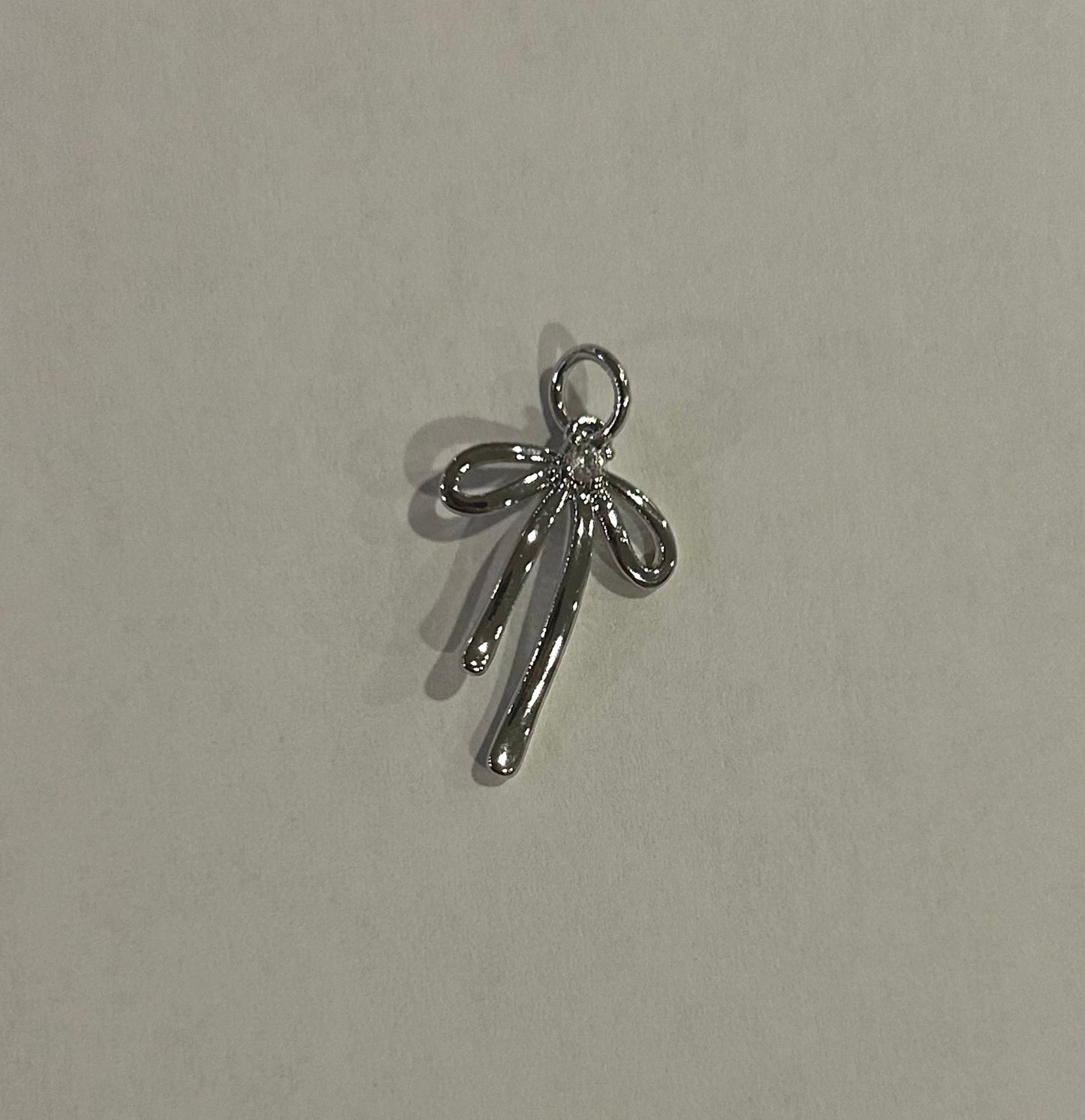 Sterling Silver Charms