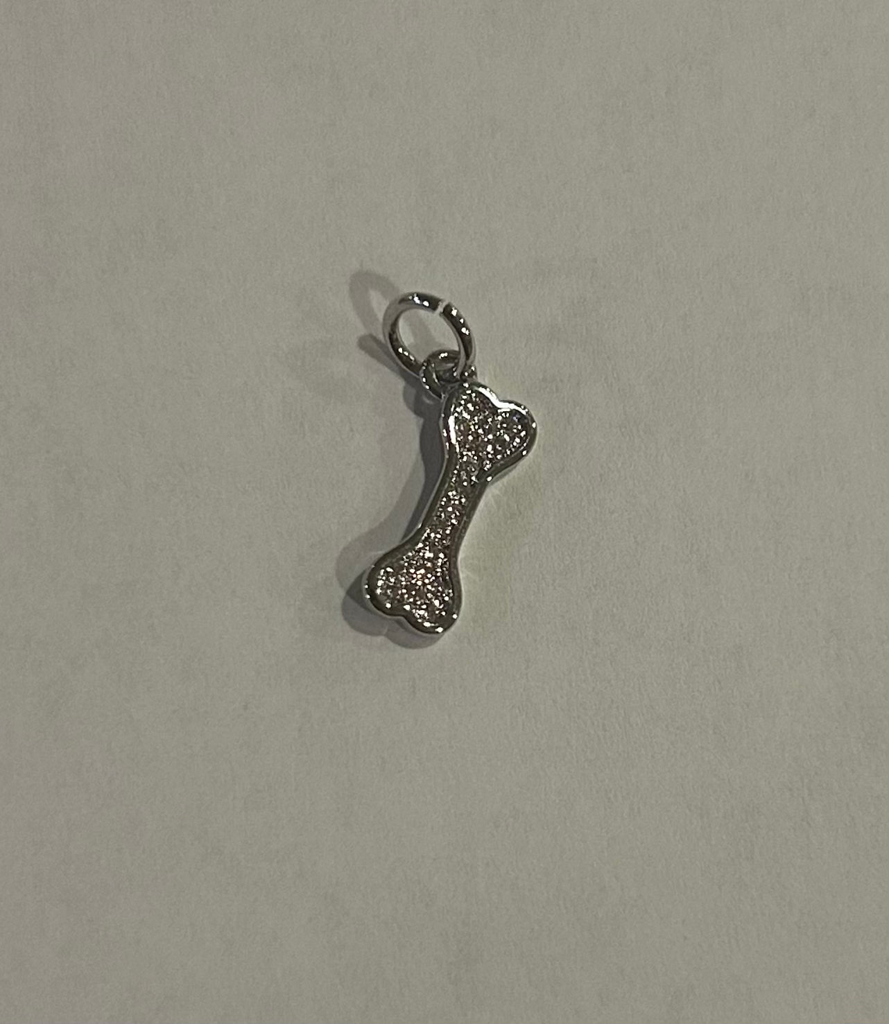 Sterling Silver Charms