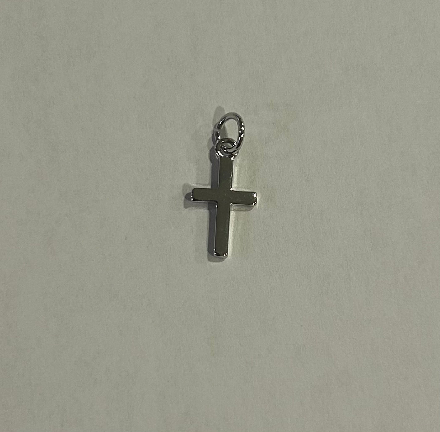 Sterling Silver Charms