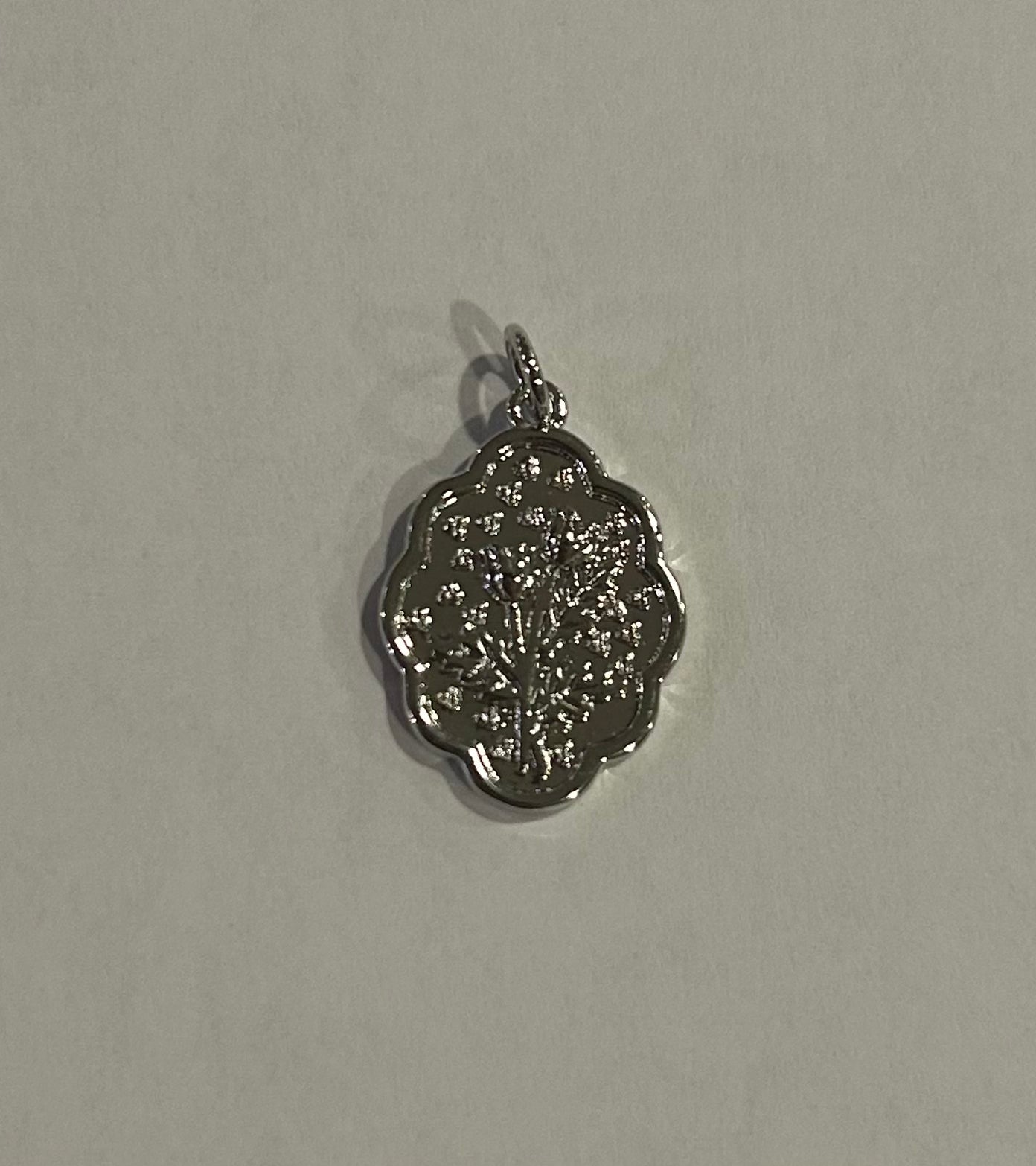 Sterling Silver Charms